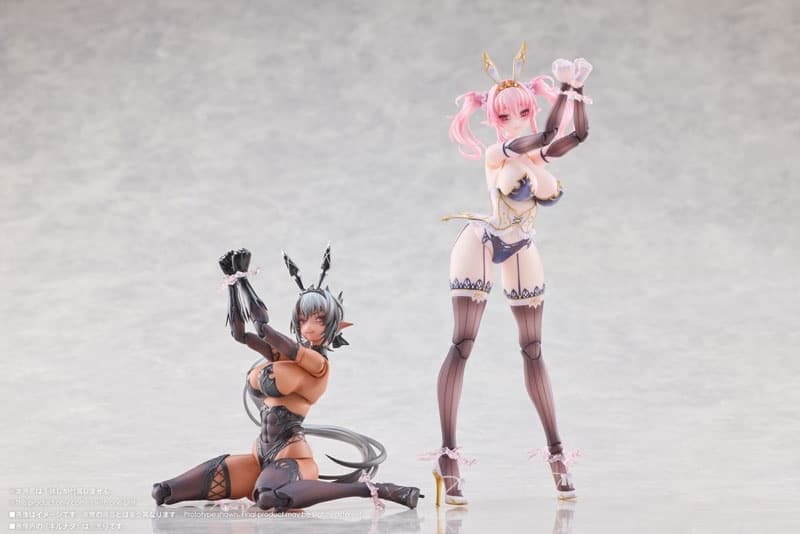 Galactic Series Alice 1/12 Action Figure, view 12 of 15