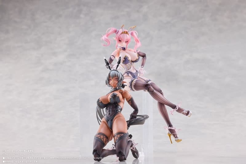 Galactic Series Alice 1/12 Action Figure, view 11 of 15