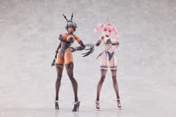 Galactic Series Alice 1/12 Action Figure, view 11 of 16