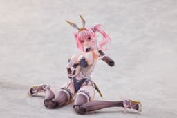 Galactic Series Alice 1/12 Action Figure, view 8 of 16