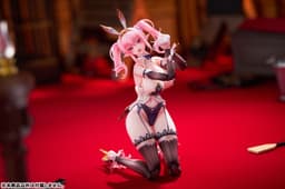 Galactic Series Alice 1/12 Action Figure, view 4 of 16