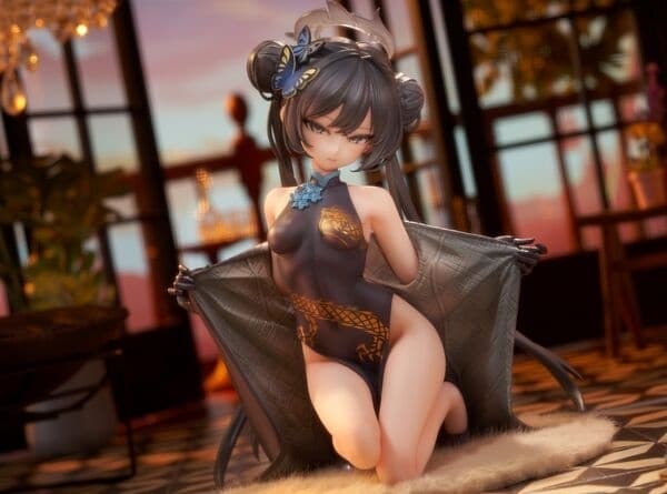 Blue Archive - Ryuuge Kisaki - 1/6 - Qipao