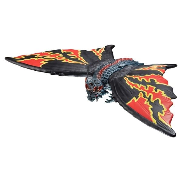 Gojira vs. Mothra - Battra - Movie Monster Series