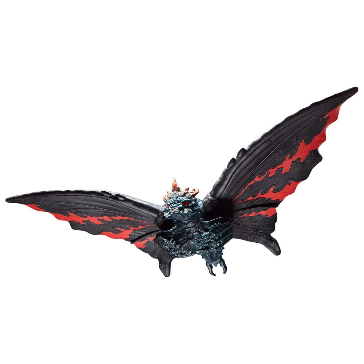 Gojira vs. Mothra - Battra - Movie Monster Series, view 1 of 2
