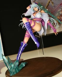 Satanikus Enma Kerberos - Yukihime
