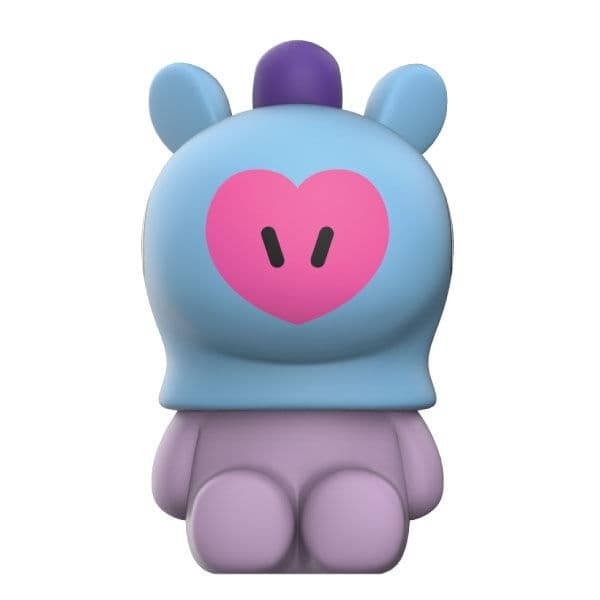 BT21 - Mang - BT21 Monitor Figure - Monitor Figure