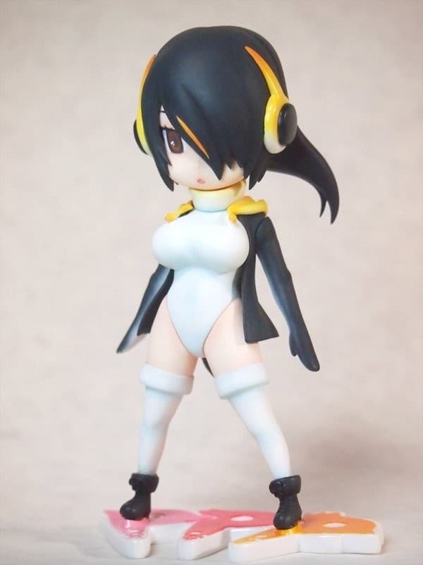 Kemono Friends - Koutei Penguin