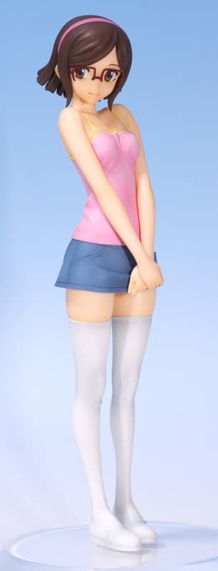 Gundam Build Fighters - Kousaka China - 1/8