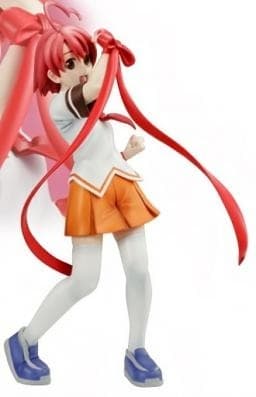 Arcana Heart - Heart Aino - 1/8