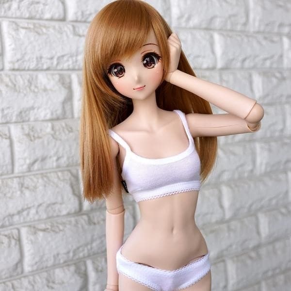 Mascot Character - Suenaga Mirai - Smart Doll - 1/3 - Milk, Cortex Kit