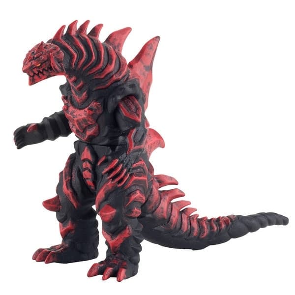 Ultraman R/B - Grigio Bone - Ultra Monster Series (2016) (91)