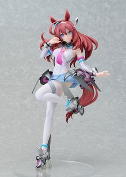 POP UP PARADE SP Umamusume Pretty Derby Mihono Bourbon Complete Figure, view 4 of 6