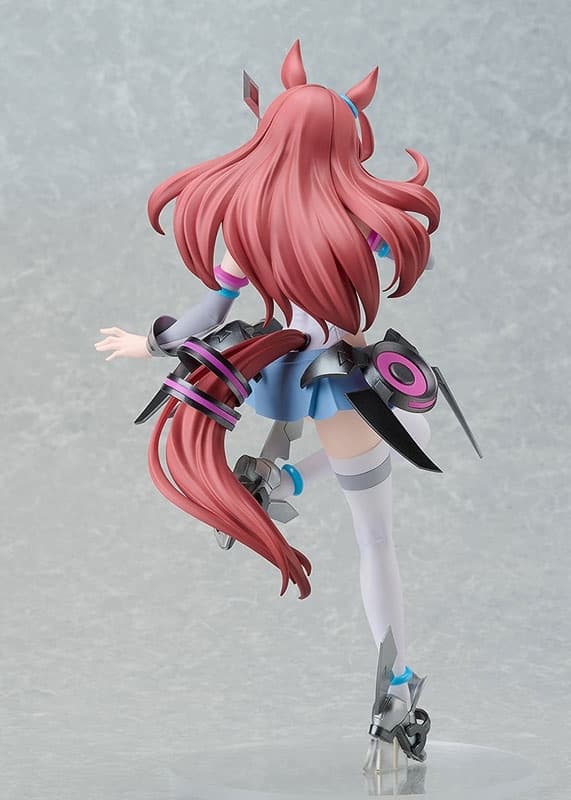 POP UP PARADE SP Umamusume Pretty Derby Mihono Bourbon Complete Figure, view 4 of 5