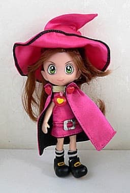 Sugar Sugar Rune - Chocola Meilleur - Witch Uniform