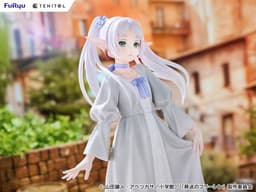 TENITOL TALL TV Anime "Frieren: Beyond Journey's End" Frieren Classical One-piece Dress ver. Complete Figure, view 7 of 16