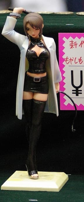 Moyashimon - Hasegawa Haruka - 1/8