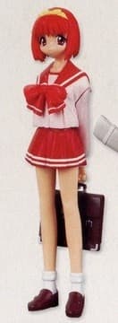 To Heart - Kamigishi Akari - Real Figure - To Heart Real Figure - 1/12