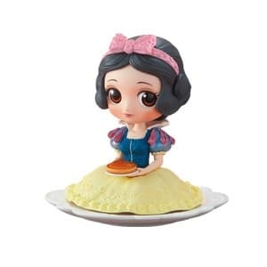Snow White and the Seven Dwarfs - Snow White - Q Posket - Q Posket Sugirly Disney Characters - Special Color ver.