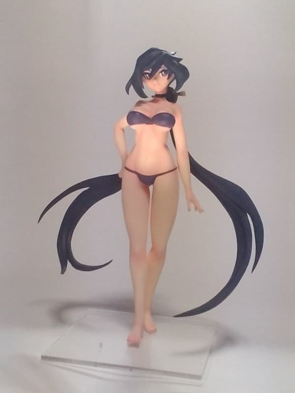 Gundam Build Divers - Ayame