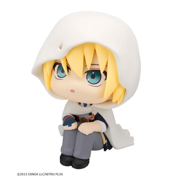LookUp Touken Ranbu ONLINE Yamanbagiri Kunihiro Complete Figure, view 2 of 11