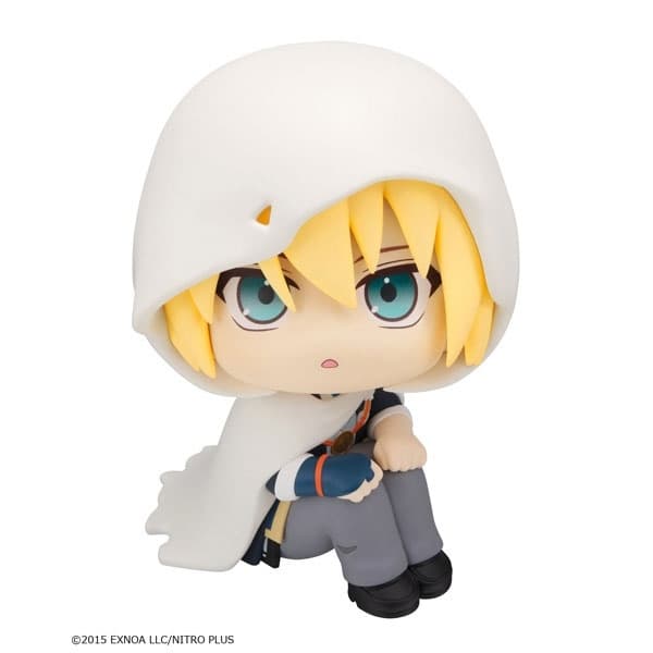 LookUp Touken Ranbu ONLINE Yamanbagiri Kunihiro Complete Figure