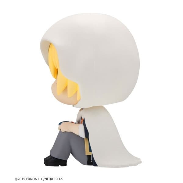 LookUp Touken Ranbu ONLINE Yamanbagiri Kunihiro Complete Figure, view 5 of 11