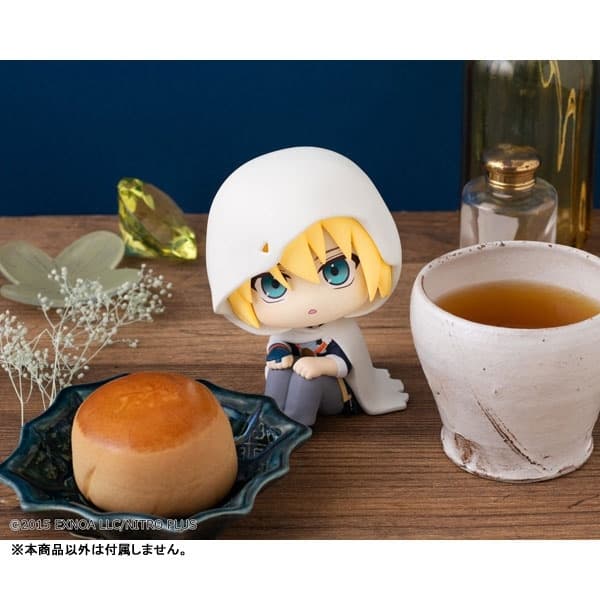 LookUp Touken Ranbu ONLINE Yamanbagiri Kunihiro Complete Figure, view 7 of 11