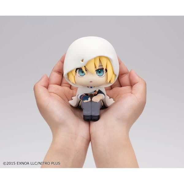 LookUp Touken Ranbu ONLINE Yamanbagiri Kunihiro Complete Figure, view 6 of 11