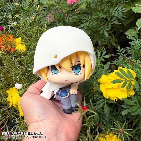 LookUp Touken Ranbu ONLINE Yamanbagiri Kunihiro Complete Figure, view 10 of 11