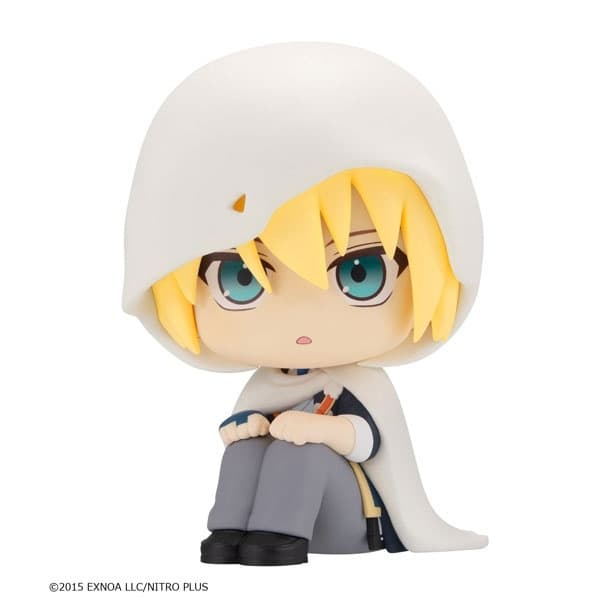 LookUp Touken Ranbu ONLINE Yamanbagiri Kunihiro Complete Figure, view 3 of 11