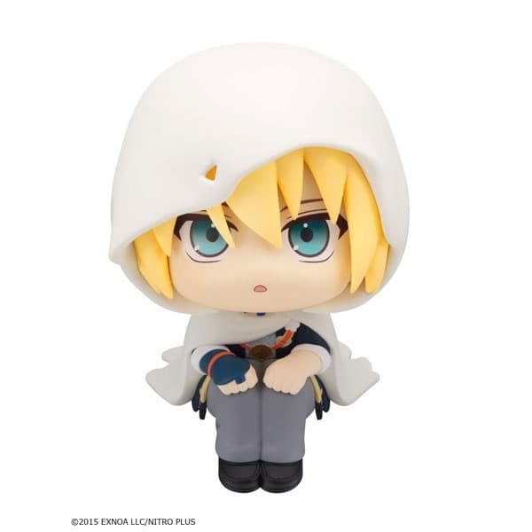 LookUp Touken Ranbu ONLINE Yamanbagiri Kunihiro Complete Figure, view 1 of 11