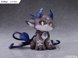 Nijisanji Debidebi Debiru 1/2 Soft Vinyl Figure, view 11 of 17
