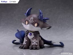 Nijisanji Debidebi Debiru 1/2 Soft Vinyl Figure, view 9 of 17