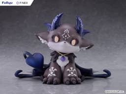 Nijisanji Debidebi Debiru 1/2 Soft Vinyl Figure, view 7 of 17
