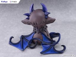 Nijisanji Debidebi Debiru 1/2 Soft Vinyl Figure, view 14 of 17