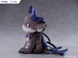 Nijisanji Debidebi Debiru 1/2 Soft Vinyl Figure, view 15 of 17