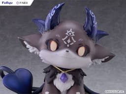 Nijisanji Debidebi Debiru 1/2 Soft Vinyl Figure, view 12 of 17