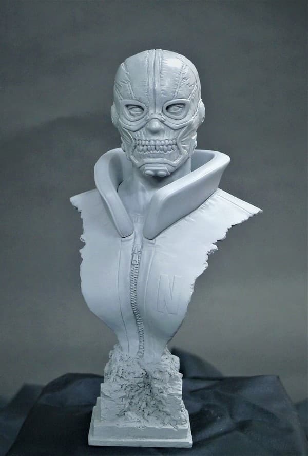 Dorohedoro - Noi - Bust
