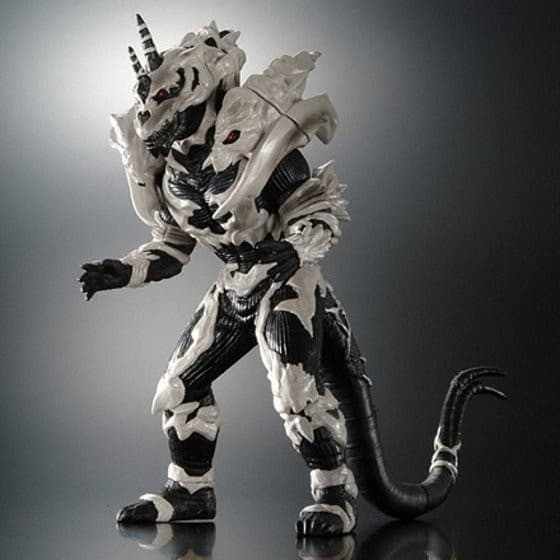 Gojira Final Wars - Monster X - Movie Monster Series