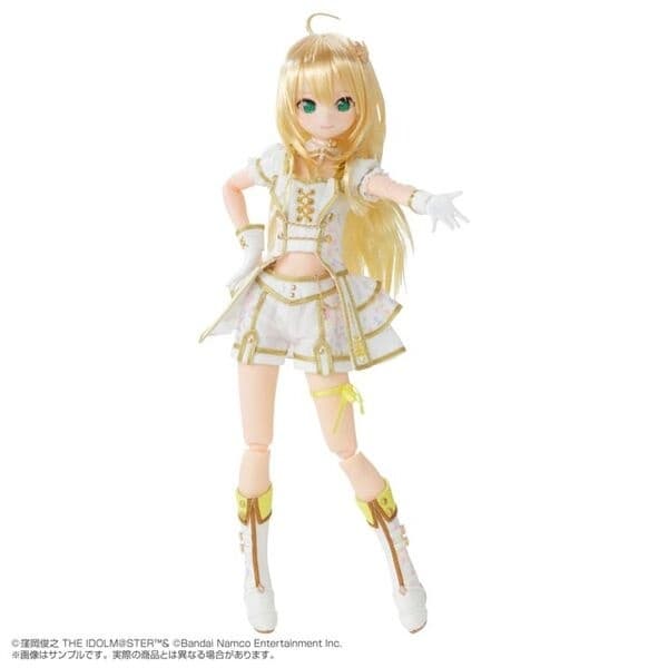 THE IDOLM@STER - Hoshii Miki - PureNeemo - PureNeemo Characters (No.159) - 1/6