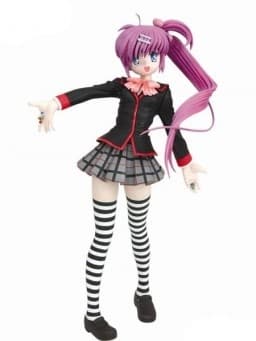 Little Busters! - Saigusa Haruka - 1/7