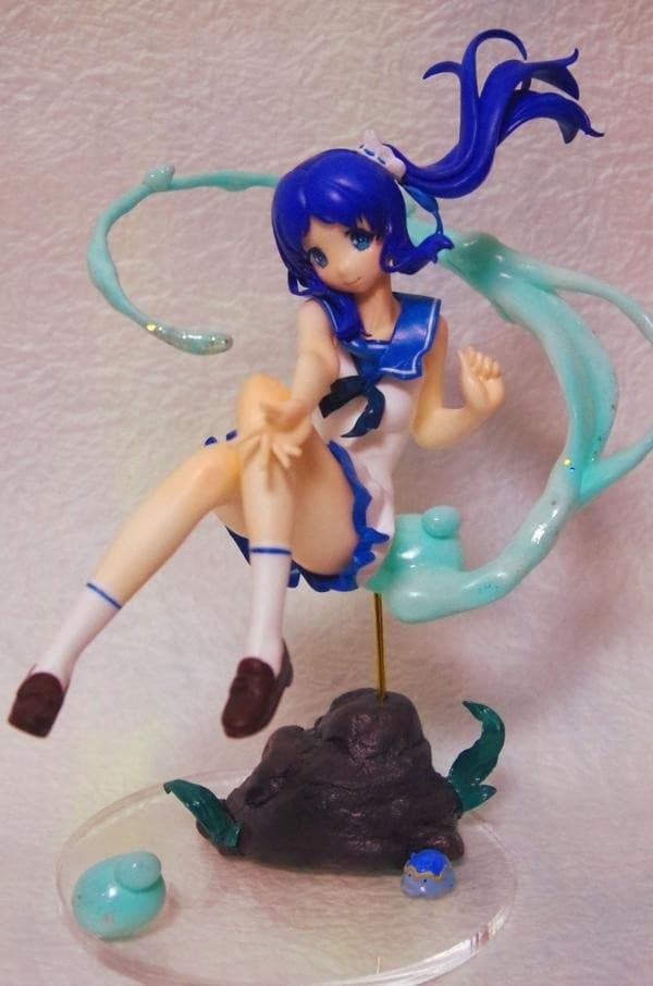 Nagi no Asukara - Hiradaira Chisaki