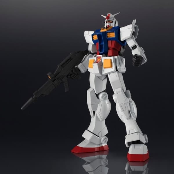 Kidou Senshi Gundam - RX-78-2 Gundam - Gundam Universe (GU-01)