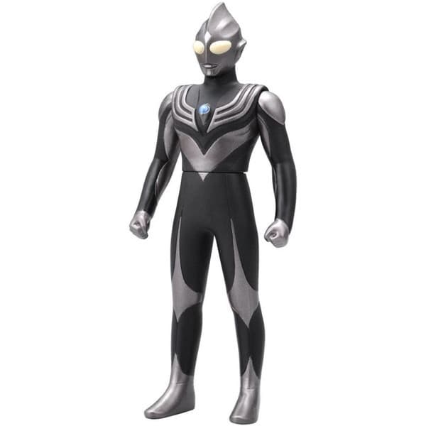 Ultraman Tiga: The Final Odyssey - Tiga Dark - Ultra Hero 500 (26) - Ultra Hero Series (2016) (26)