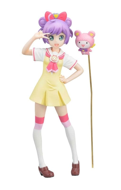 PriPara - Kuma - Manaka Laala - PM Figure