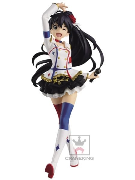 THE iDOLM@STER MOVIE Kagayaki no Mukougawa e! - Ganaha Hibiki - SQ - Starpiece Memories
