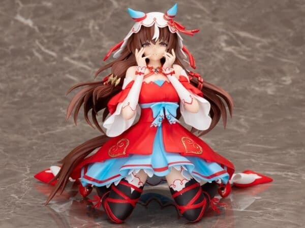Umamusume: Pretty Derby - Still in Love