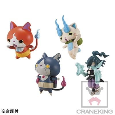 Youkai Watch - Orochi - Youkai Watch Hissatsuwaza Figure