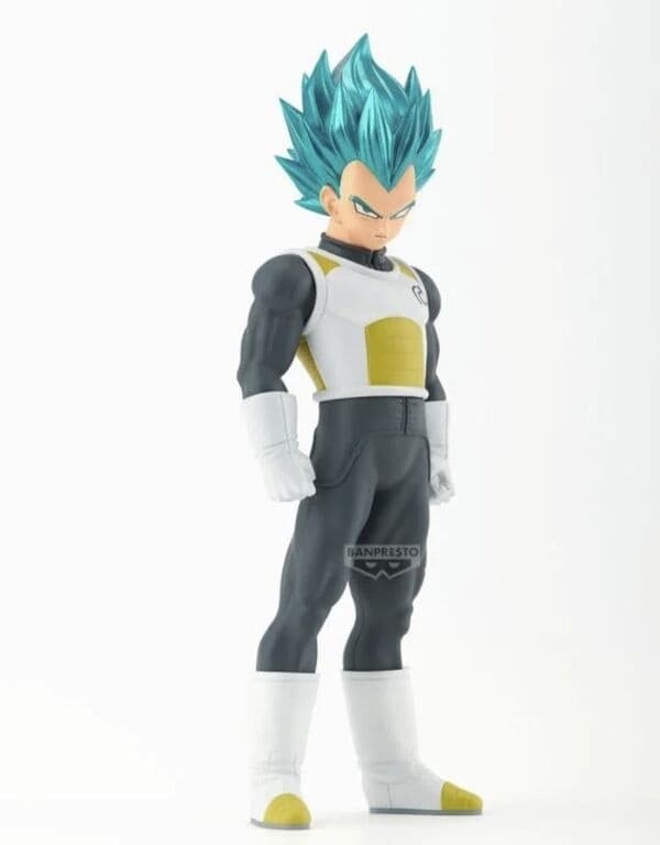 Dragon Ball Super - Vegeta SSGSS - Blood of Saiyans