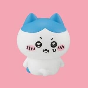 Chiikawa - Hachiware - Posing Figure - Pun
